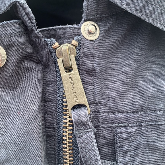 Helly Hansen Utility Jacket - Picture 5 of 16